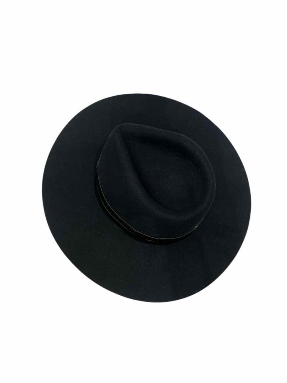 Sole Society Black Hat
